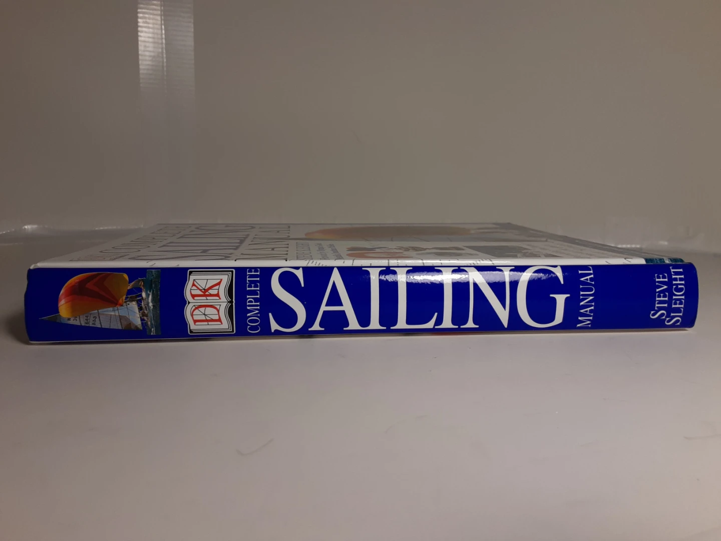 Complete Sailing Manual - photo 2