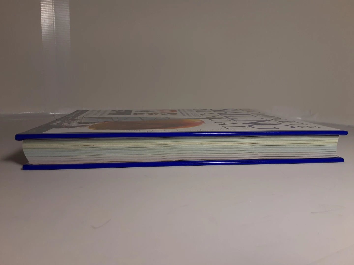 Complete Sailing Manual - photo 4