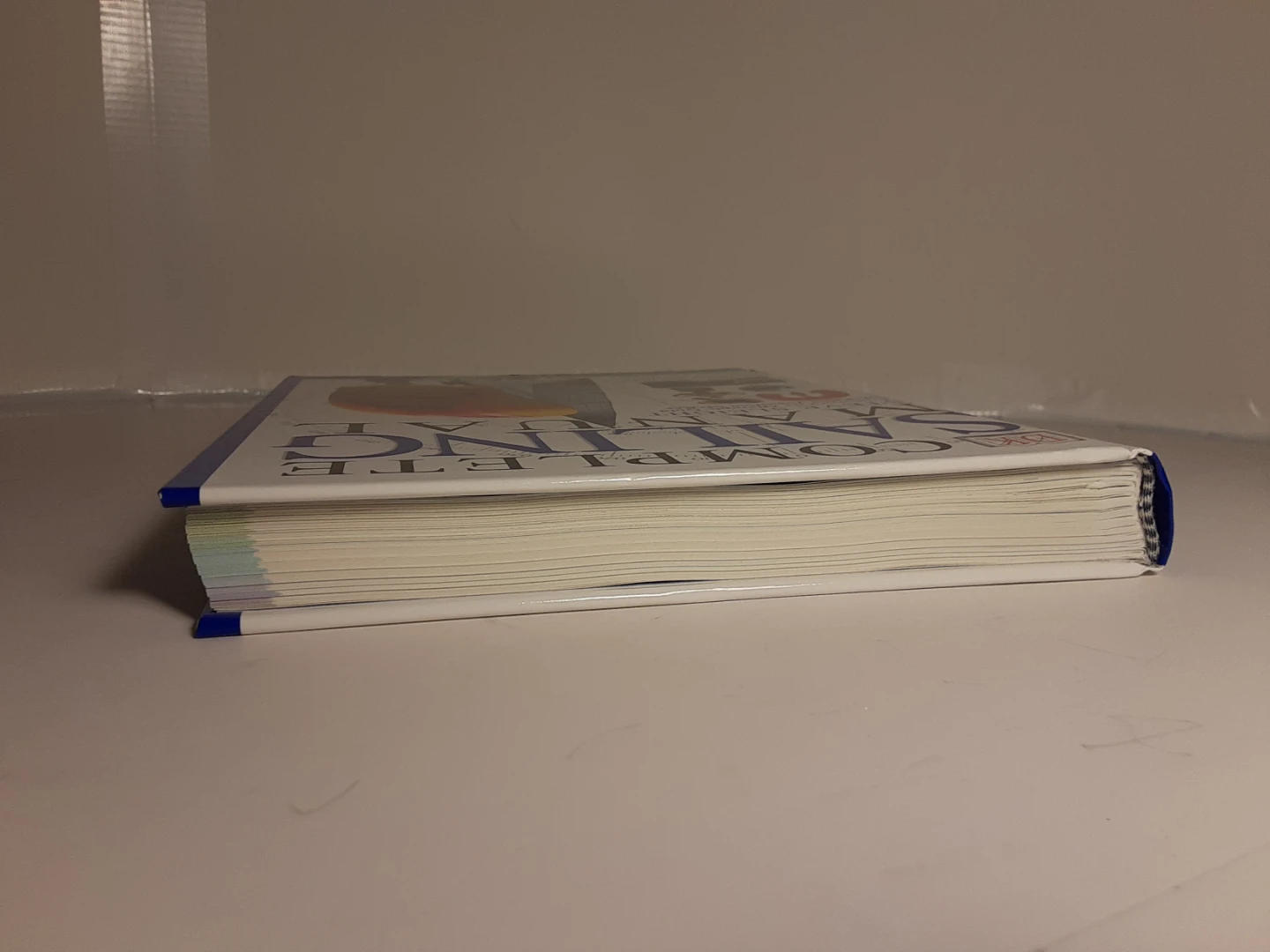 Complete Sailing Manual - photo 5
