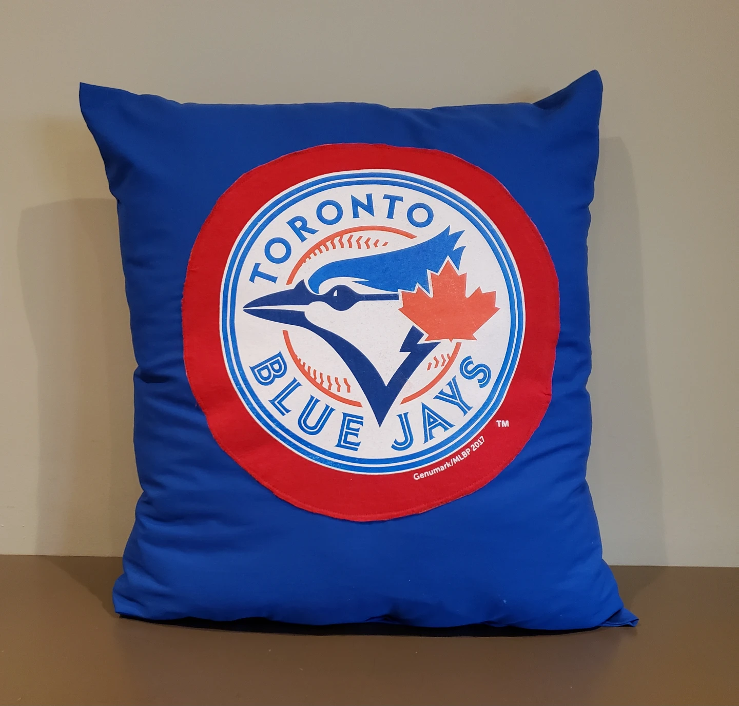 Toronto Blue Jays Cushion