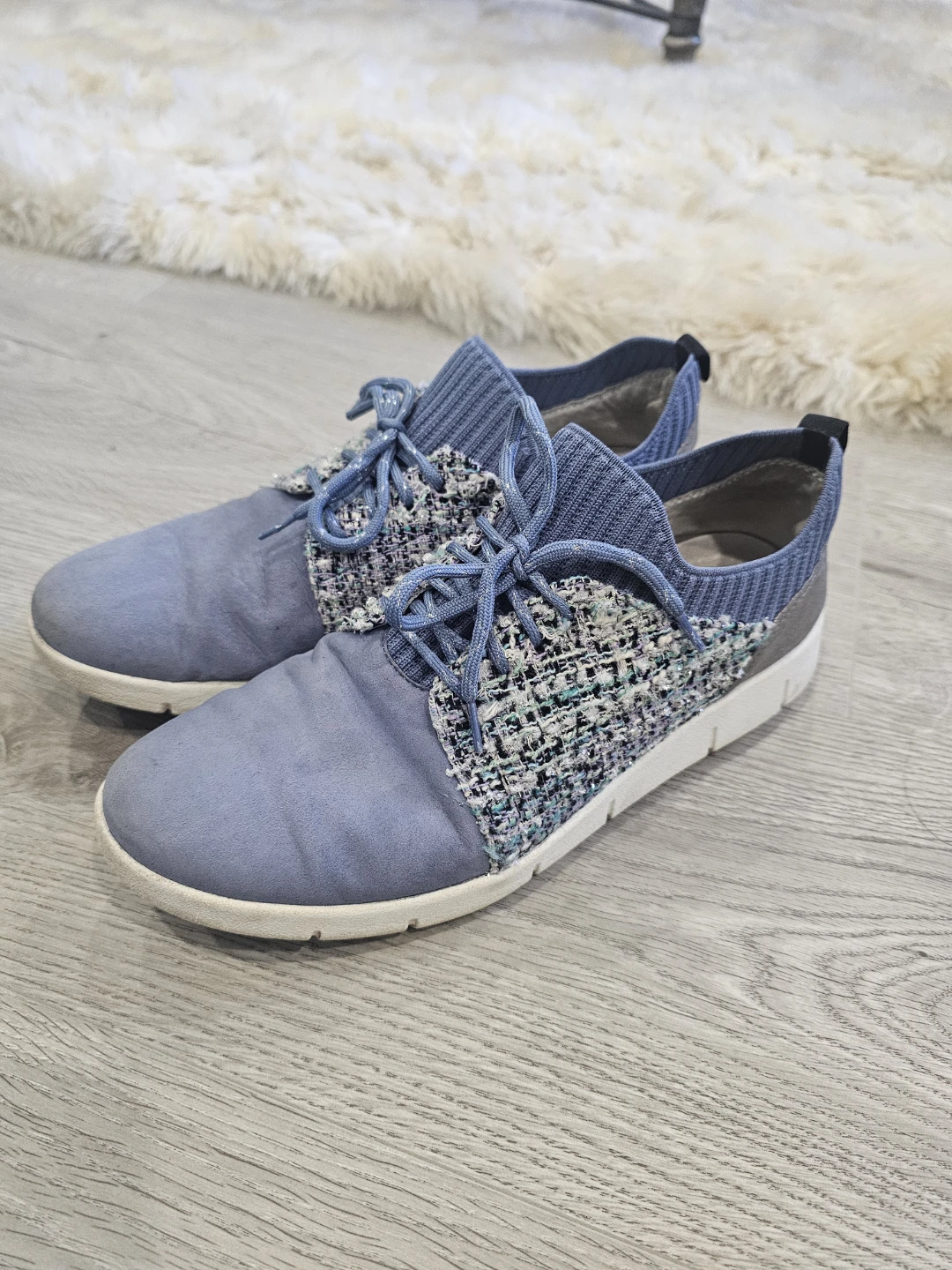 Johnston & Murphy Sneakers  Size 8M - photo 3