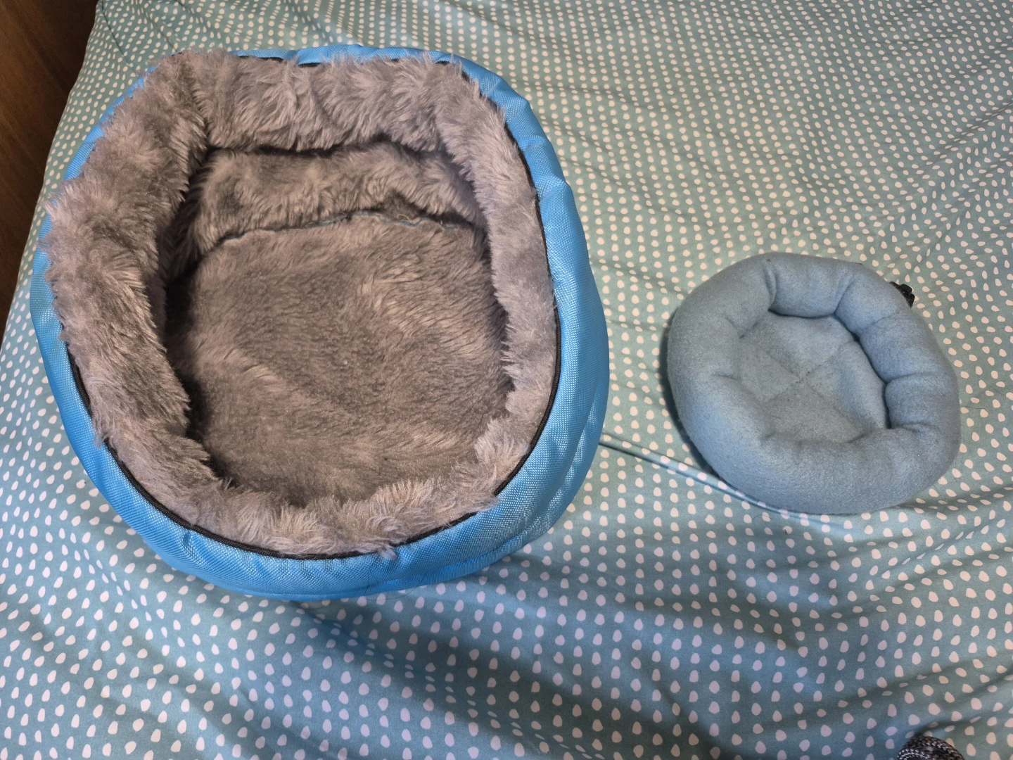 Pet bed