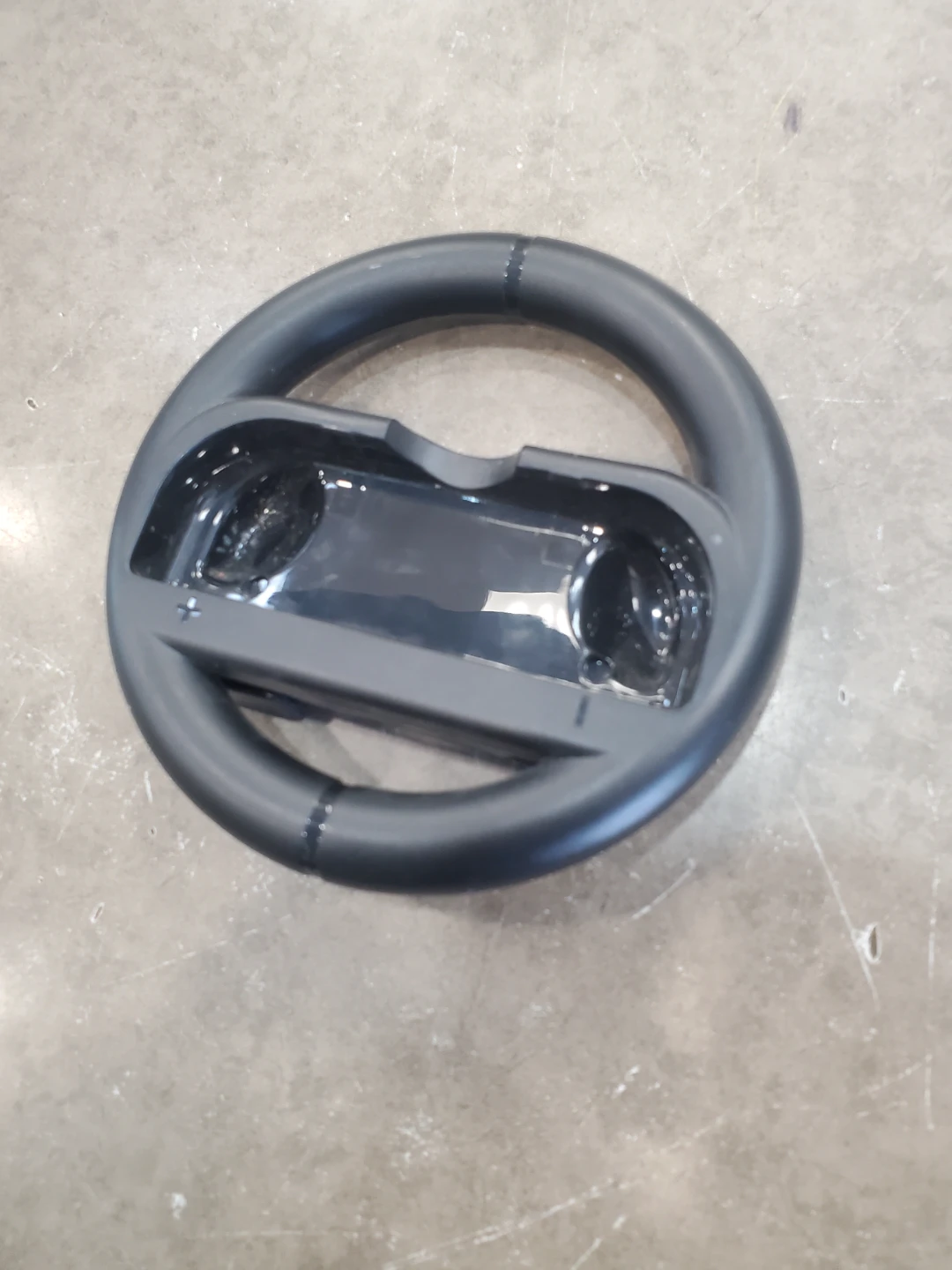 Switch Steering Wheel Accessory - photo 2