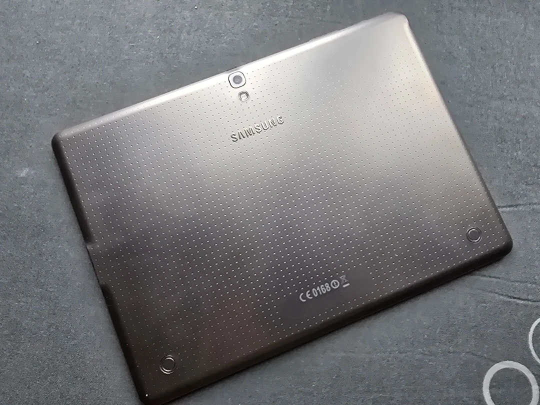 Samsung Galaxy Tab S SM-T800 Tablet - photo 4