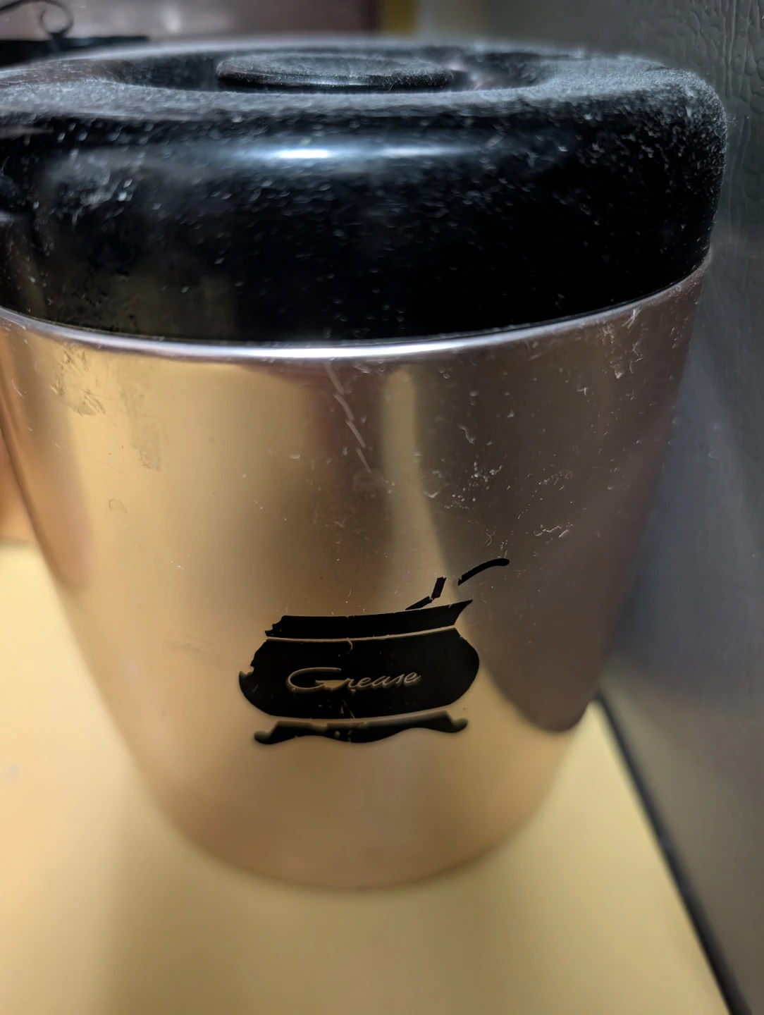 West Bend Vintage 50's Copper Kitchen Canister Set - photo 3