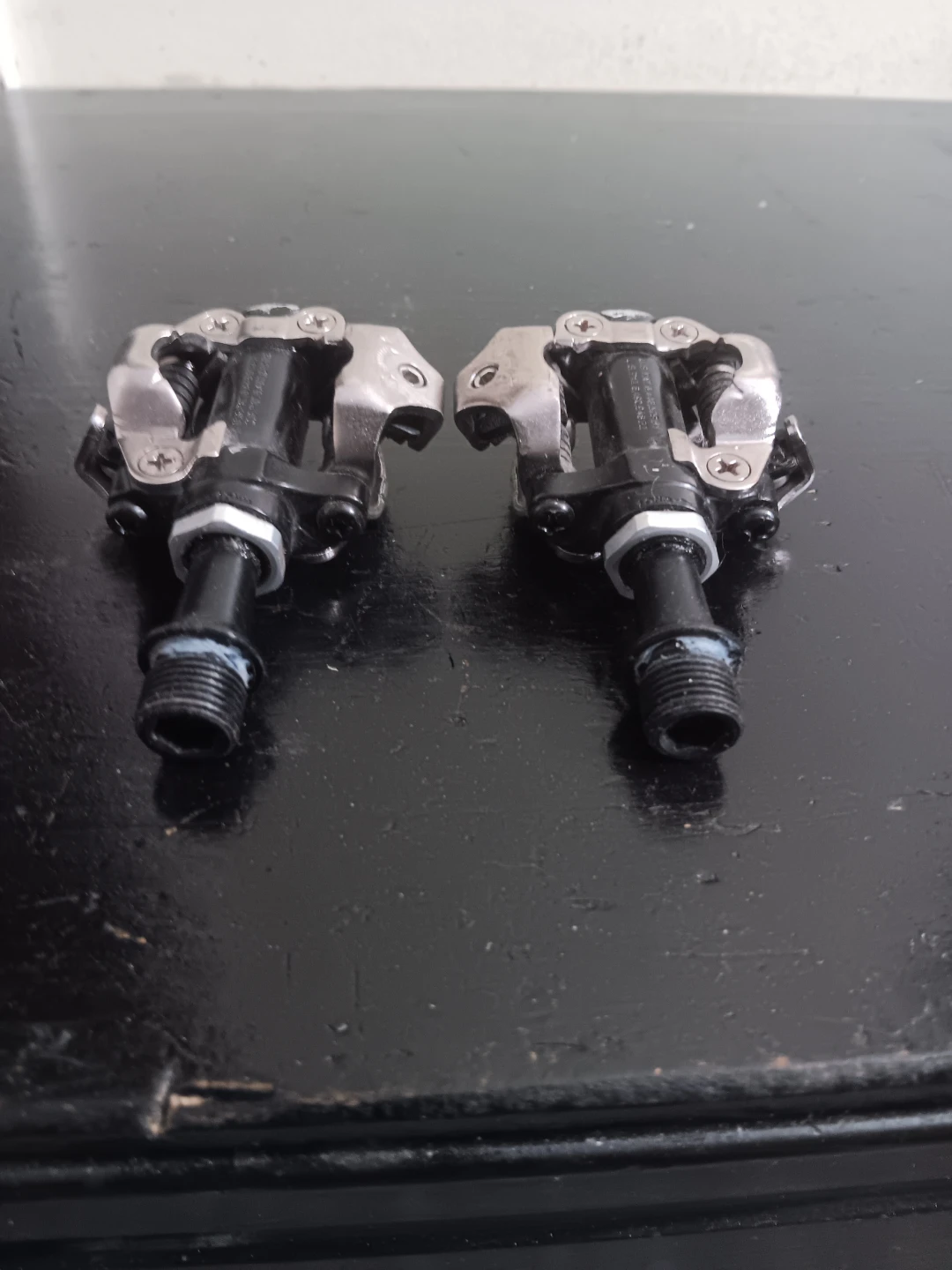 Shimano SPD Pedals