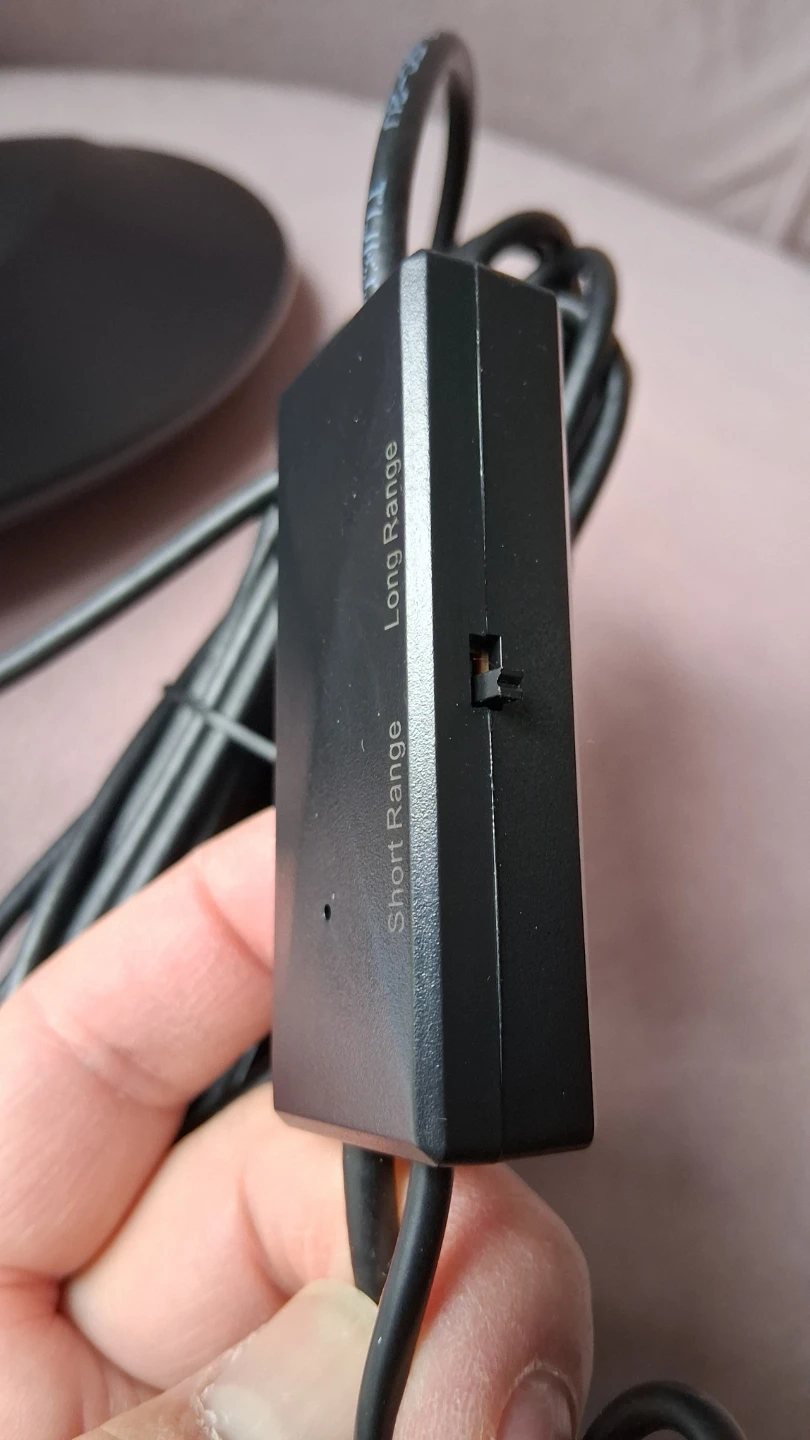 The best TV antenna for smart TV HDTV - photo 4