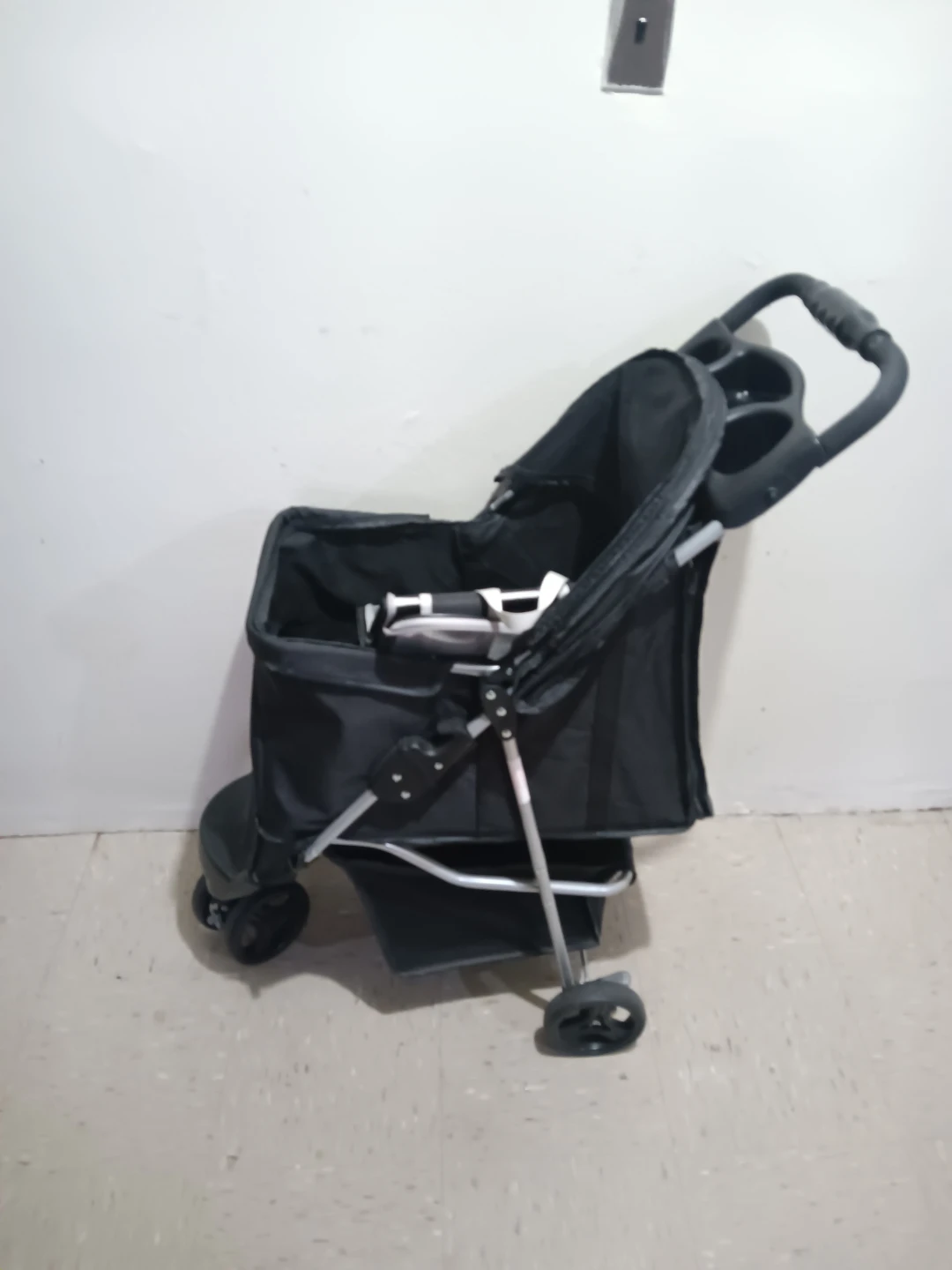 Pet stroller