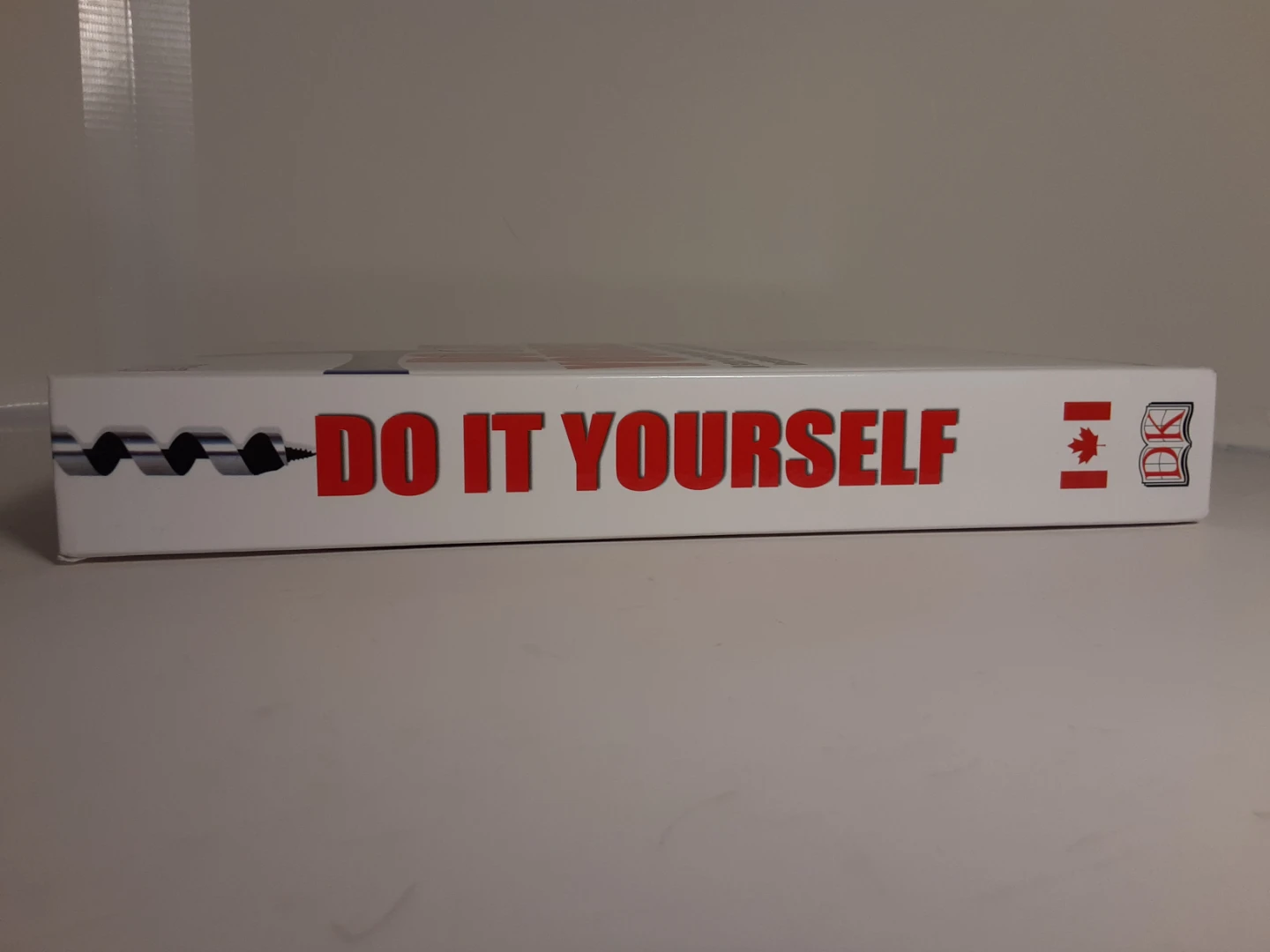 Do It Yourself (2007) - photo 2