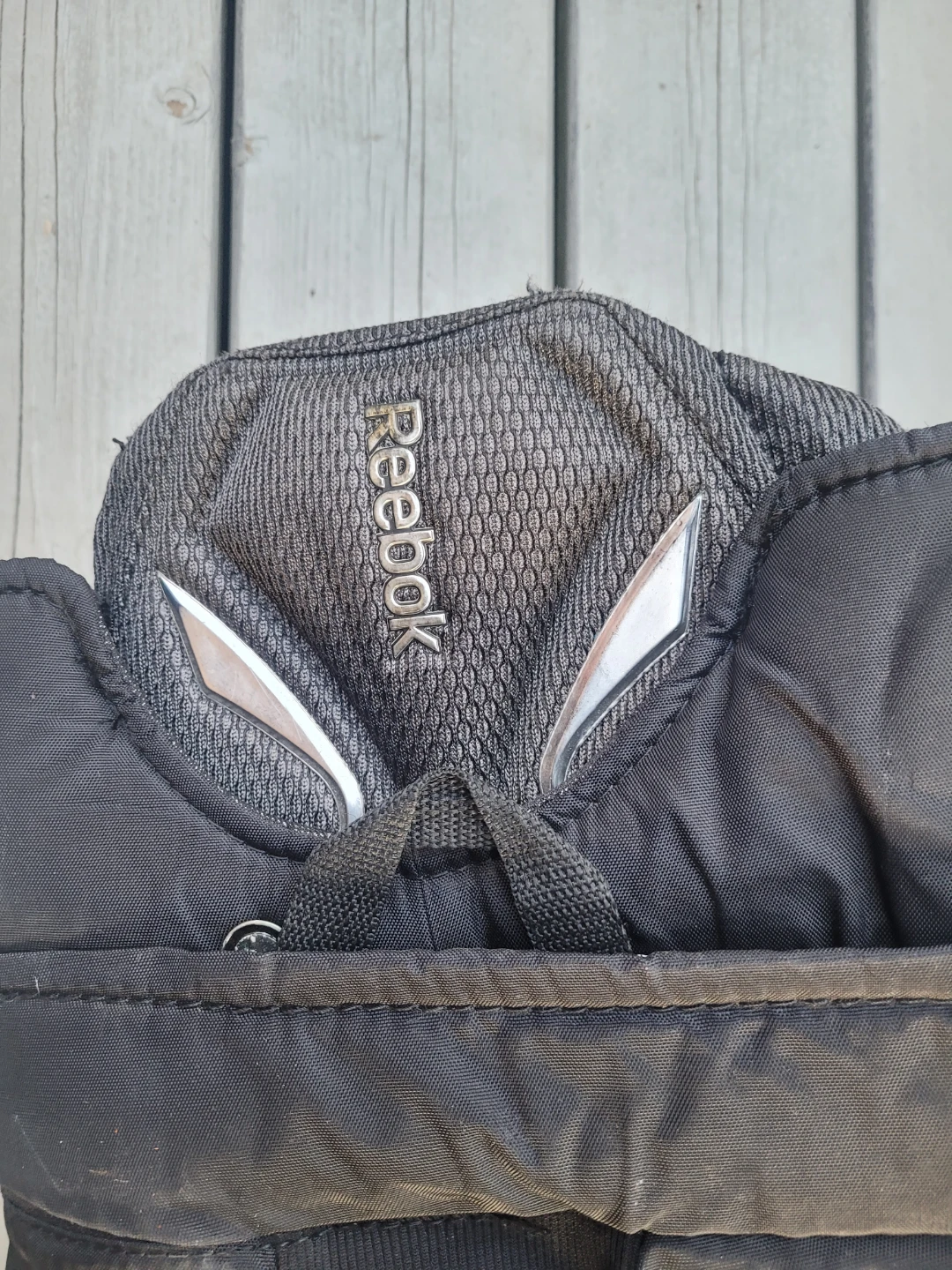 Reebok 20k Sr Goalie Hockey Pants L/G - photo 4