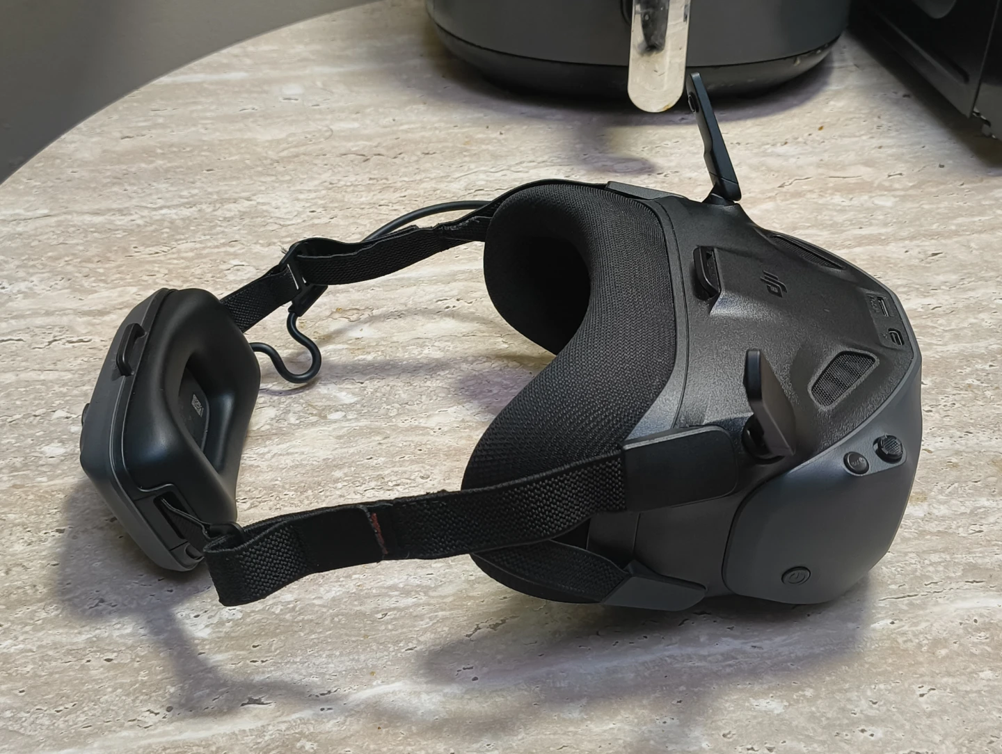 DJI FPV Goggles V2 - photo 3