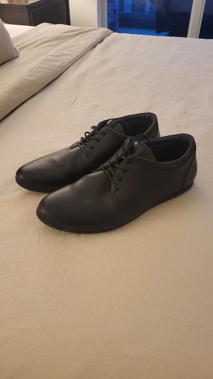 Aldo Mens Dress Shoes Size 12