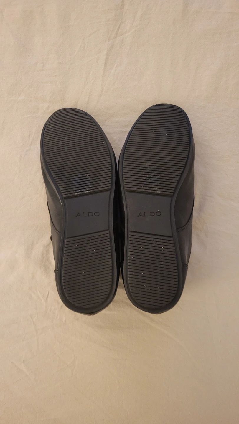 Aldo Mens Dress Shoes Size 12 - photo 3