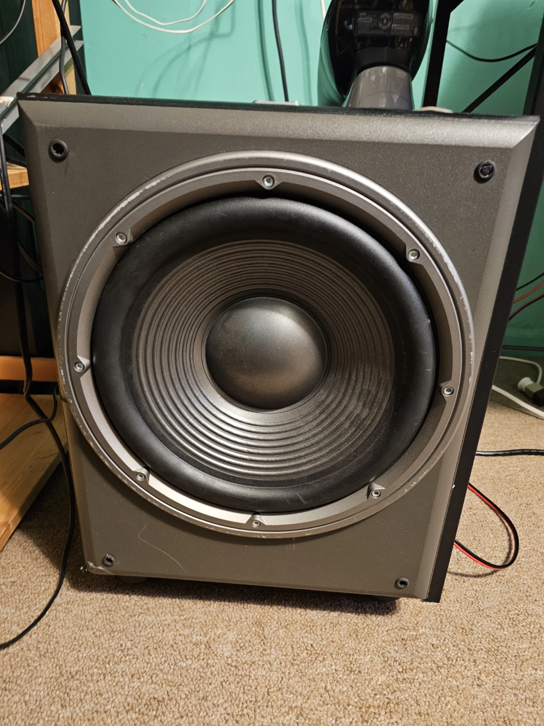JBL 12"  Subwoofer