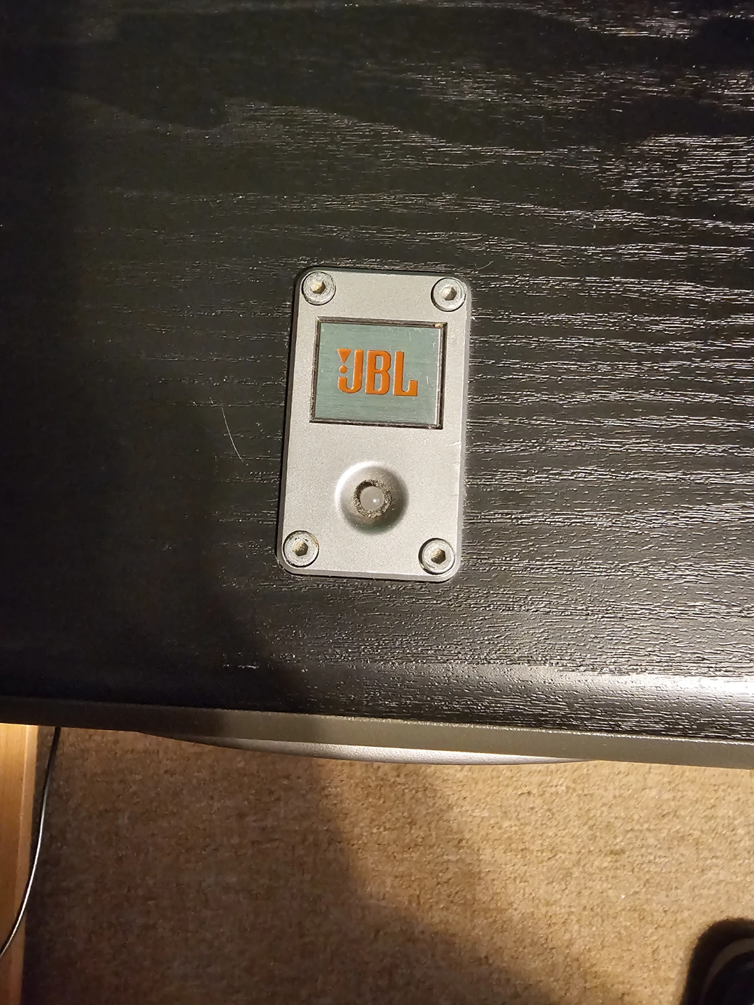 JBL 12"  Subwoofer - photo 2