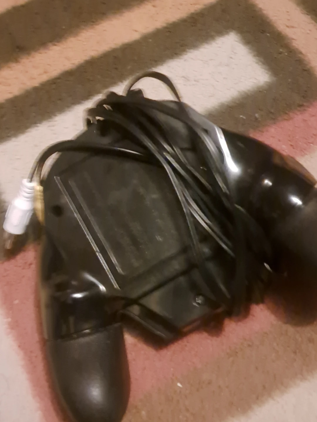 Vintage Jakks Pacific Darth-Vader Star Wars TV-AV - photo 2