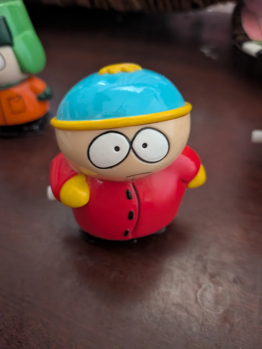 South Park wind-up toys - photo 2
