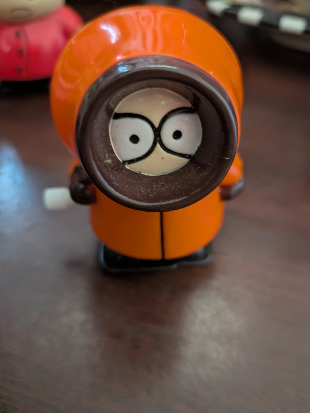 South Park wind-up toys - photo 3