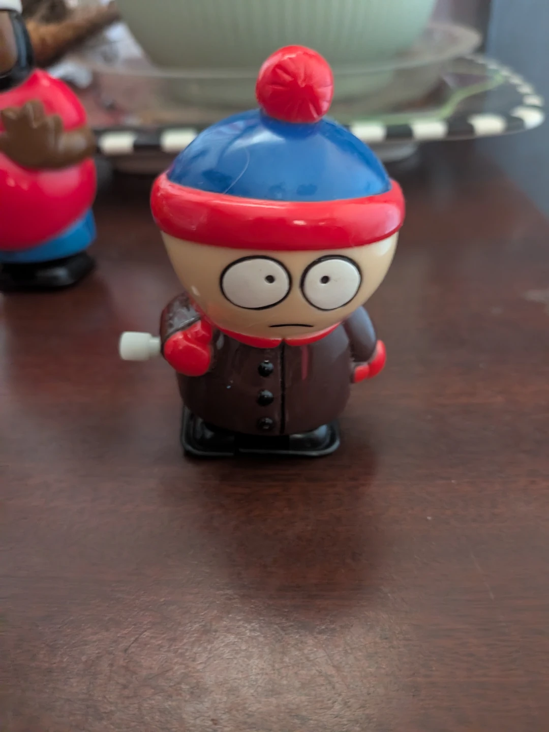 South Park wind-up toys - photo 5