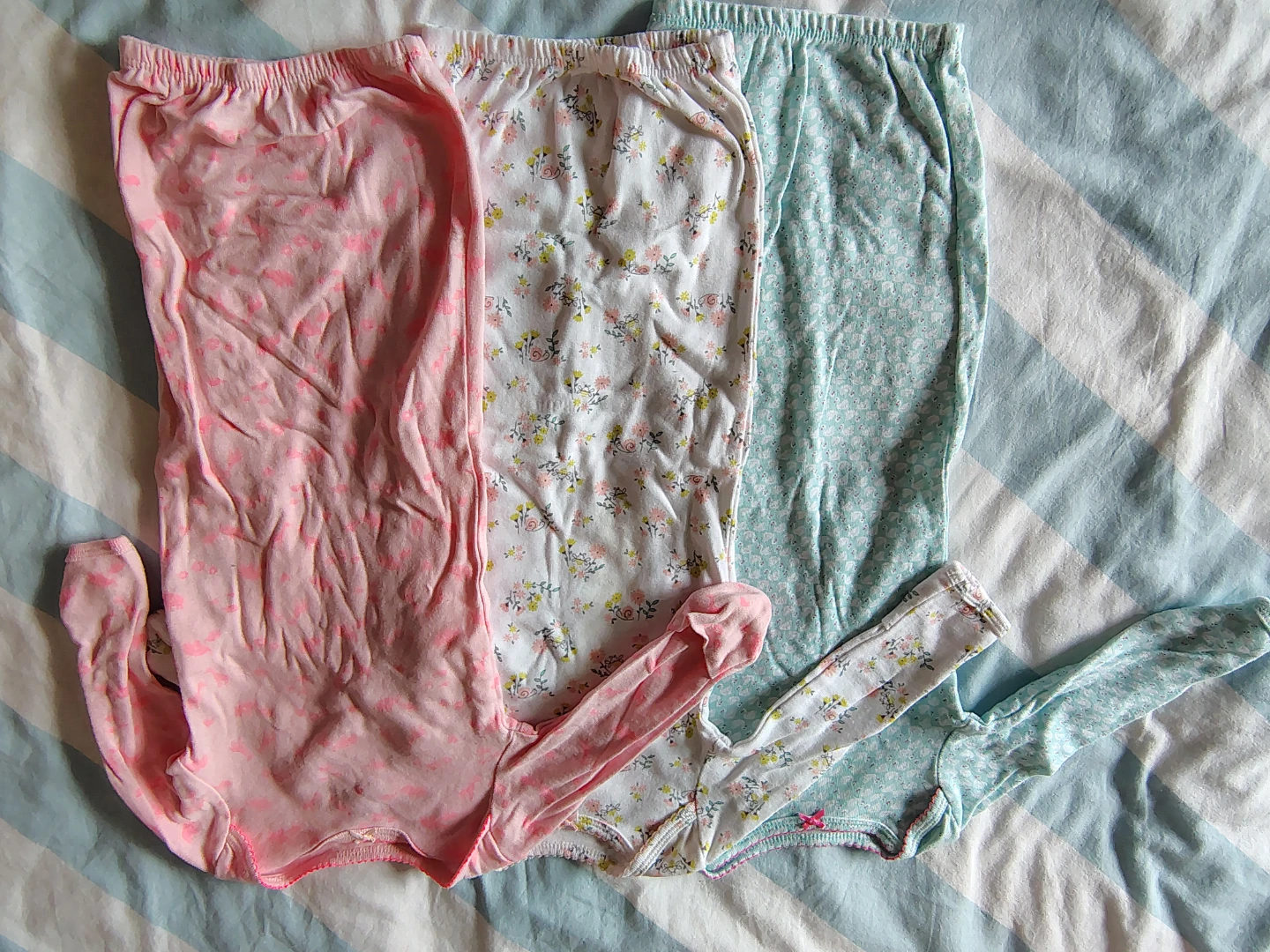 New born baby clothes - photo 4
