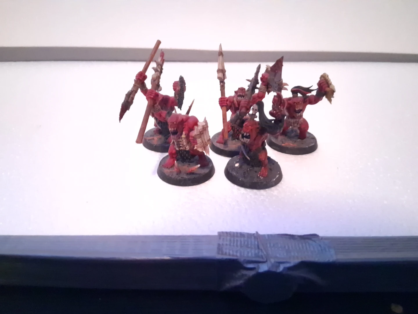 HUGE Warhammer lot! - photo 2