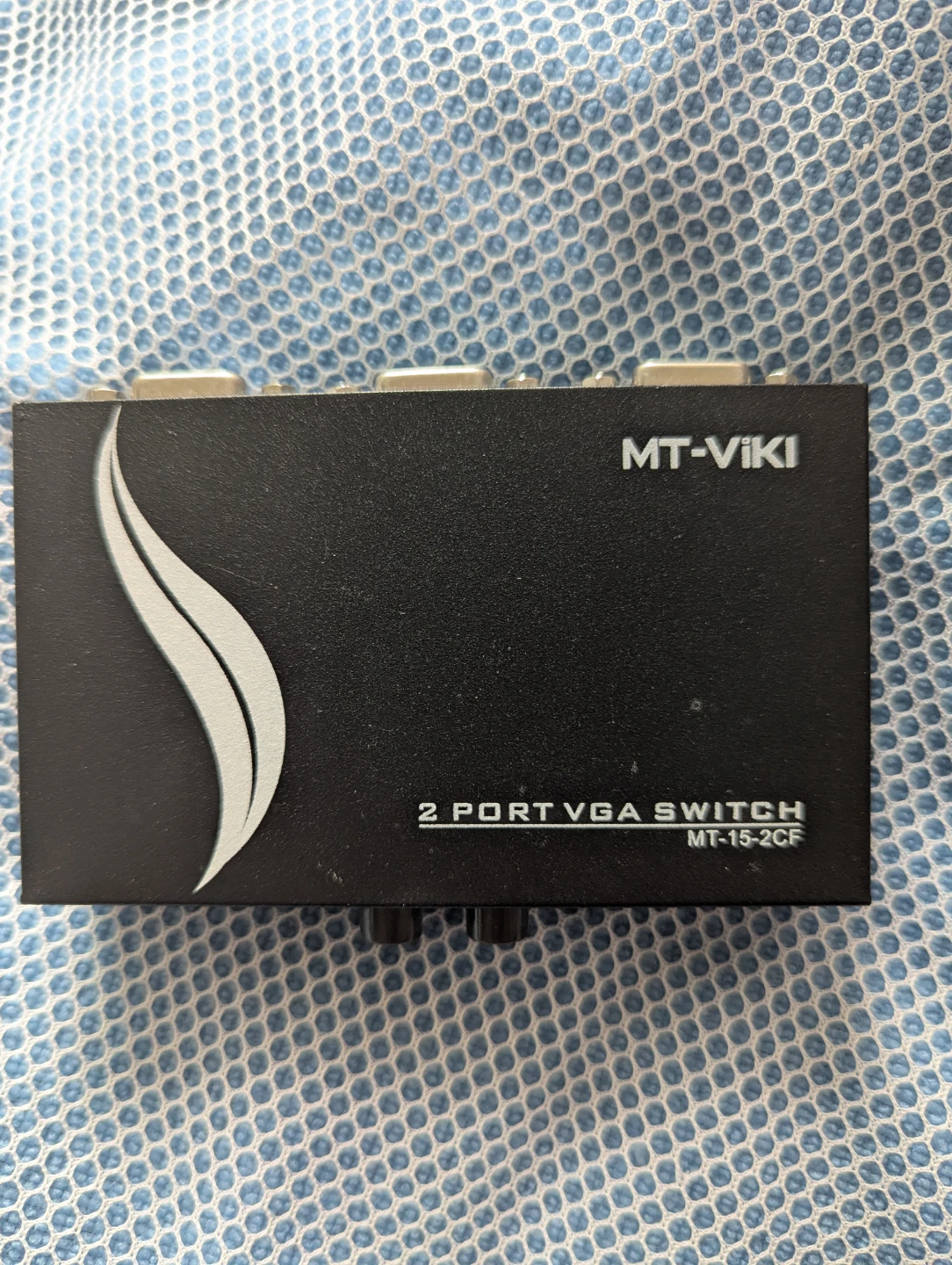 MT-VIKI 2 Port VGA Switch