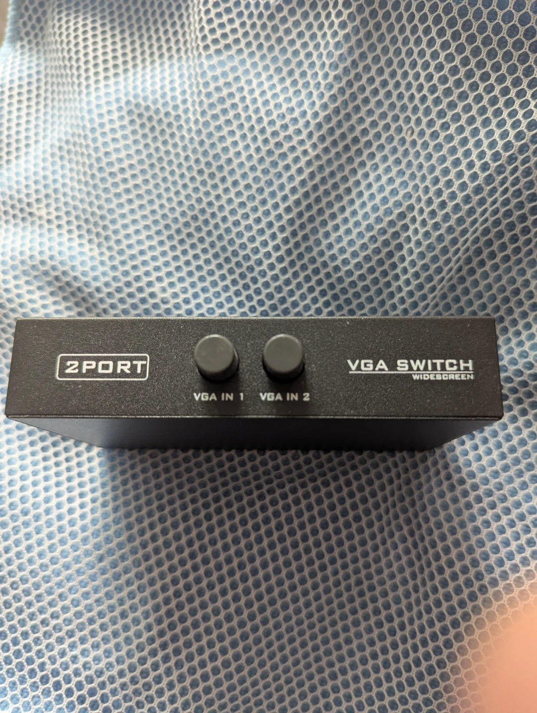 MT-VIKI 2 Port VGA Switch - photo 3