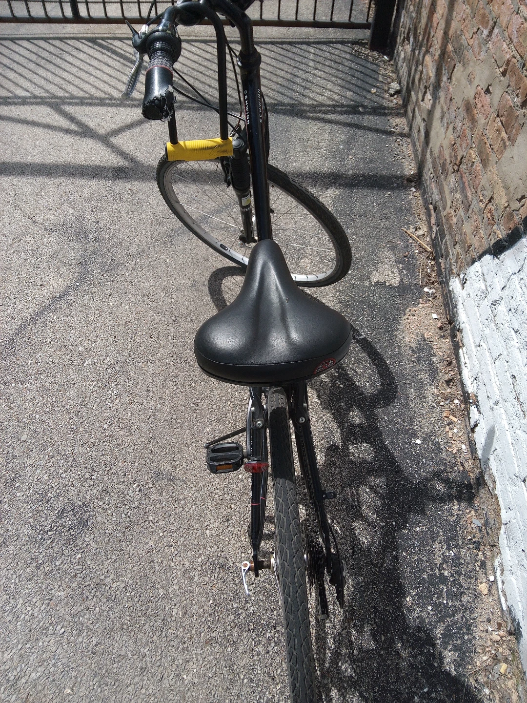 Schwinn bike Voyager 22 - photo 4