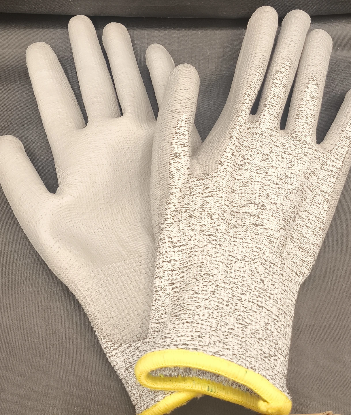 Cut Resistant Safety Gloves - photo 5