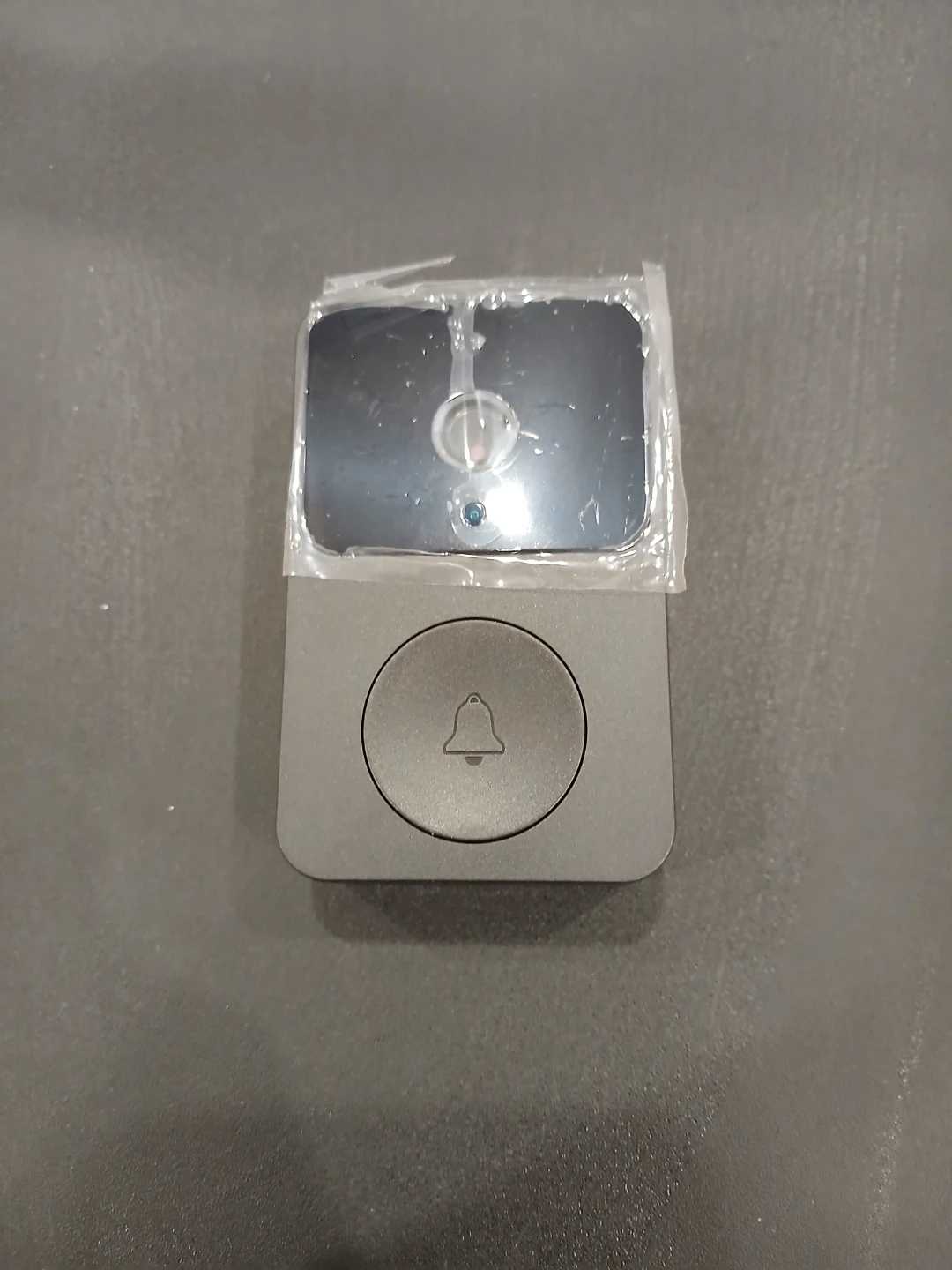 Wireless HD Security Doorbell With Chime - photo 4