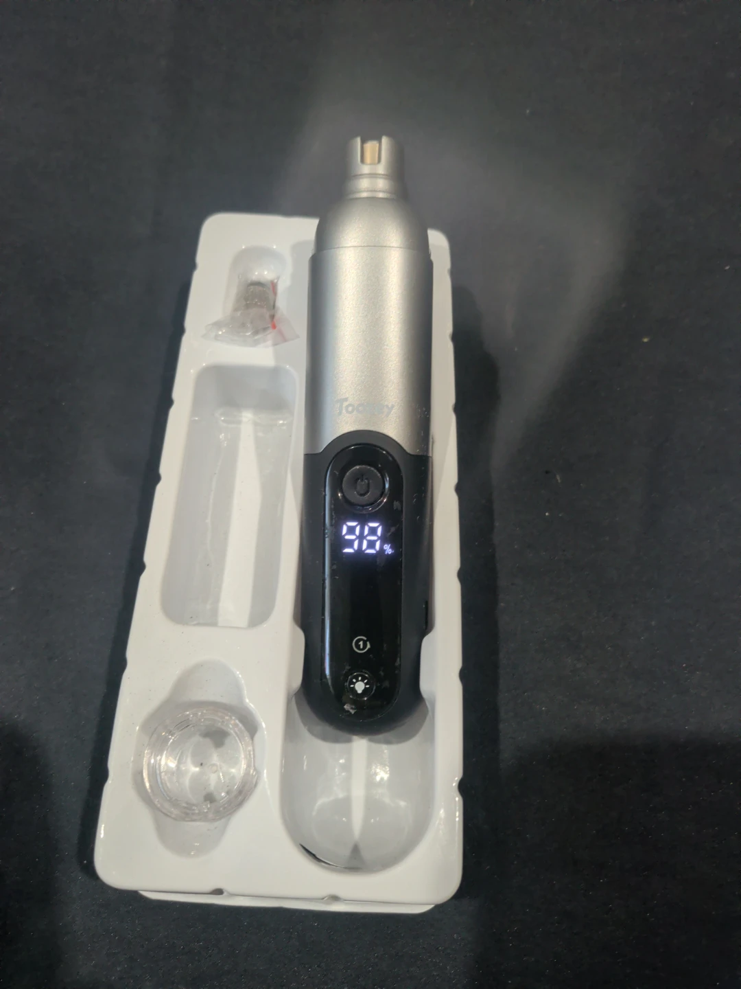 Toozey Pet Nail Grinder - photo 3