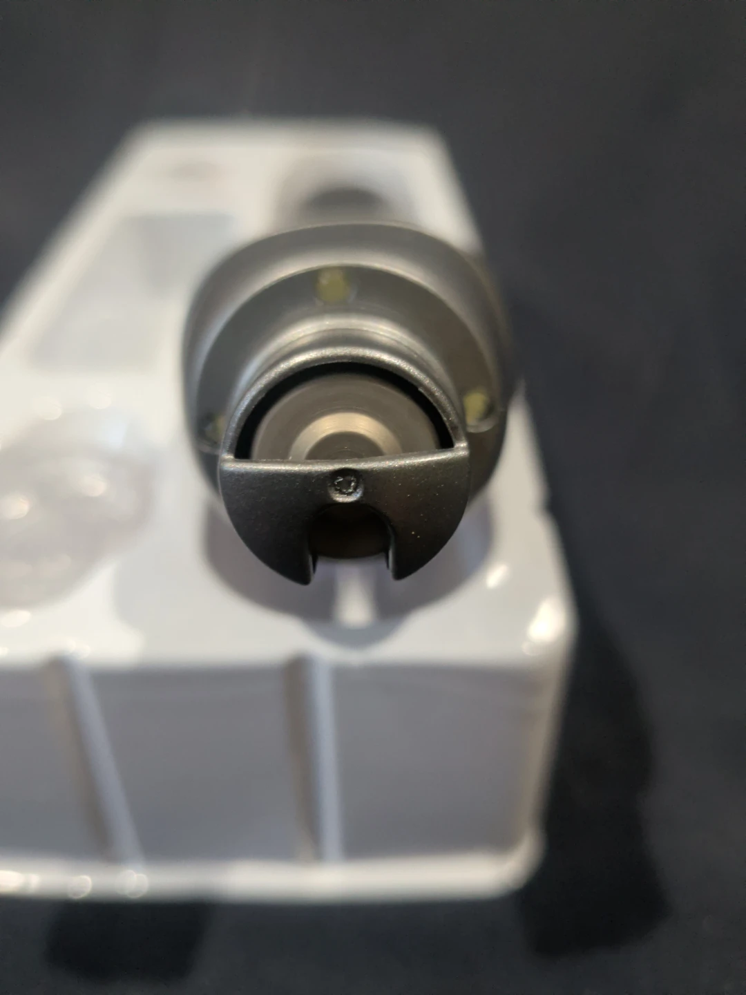 Toozey Pet Nail Grinder - photo 4
