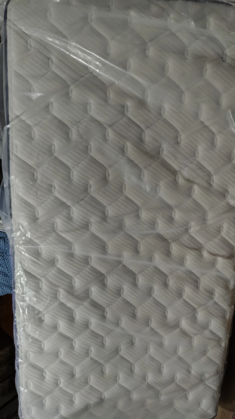 Single Mattress