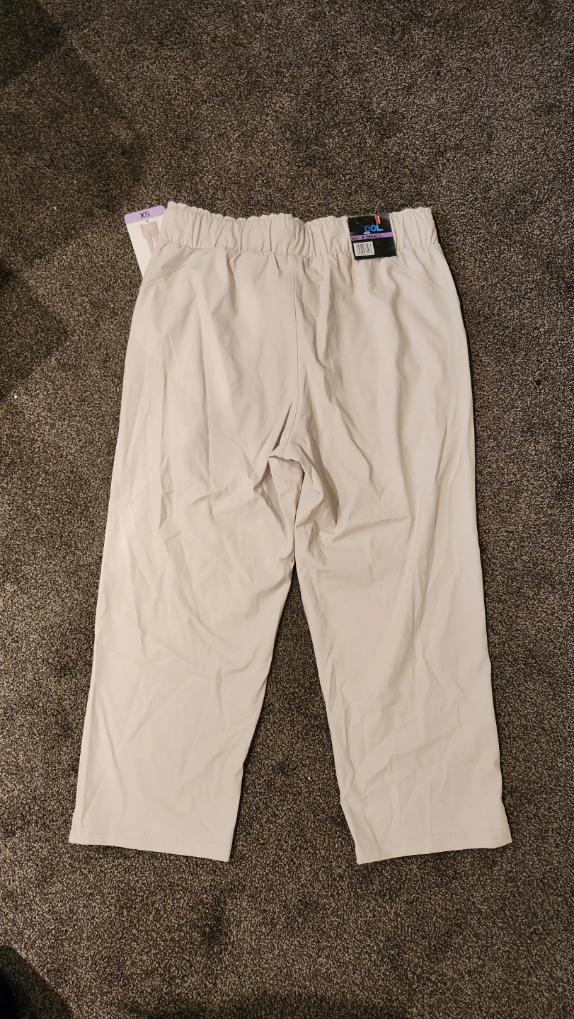 Women's XS Capris - photo 3