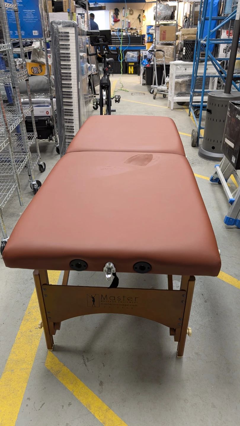 Master Massage Portable Massage Table - photo 3