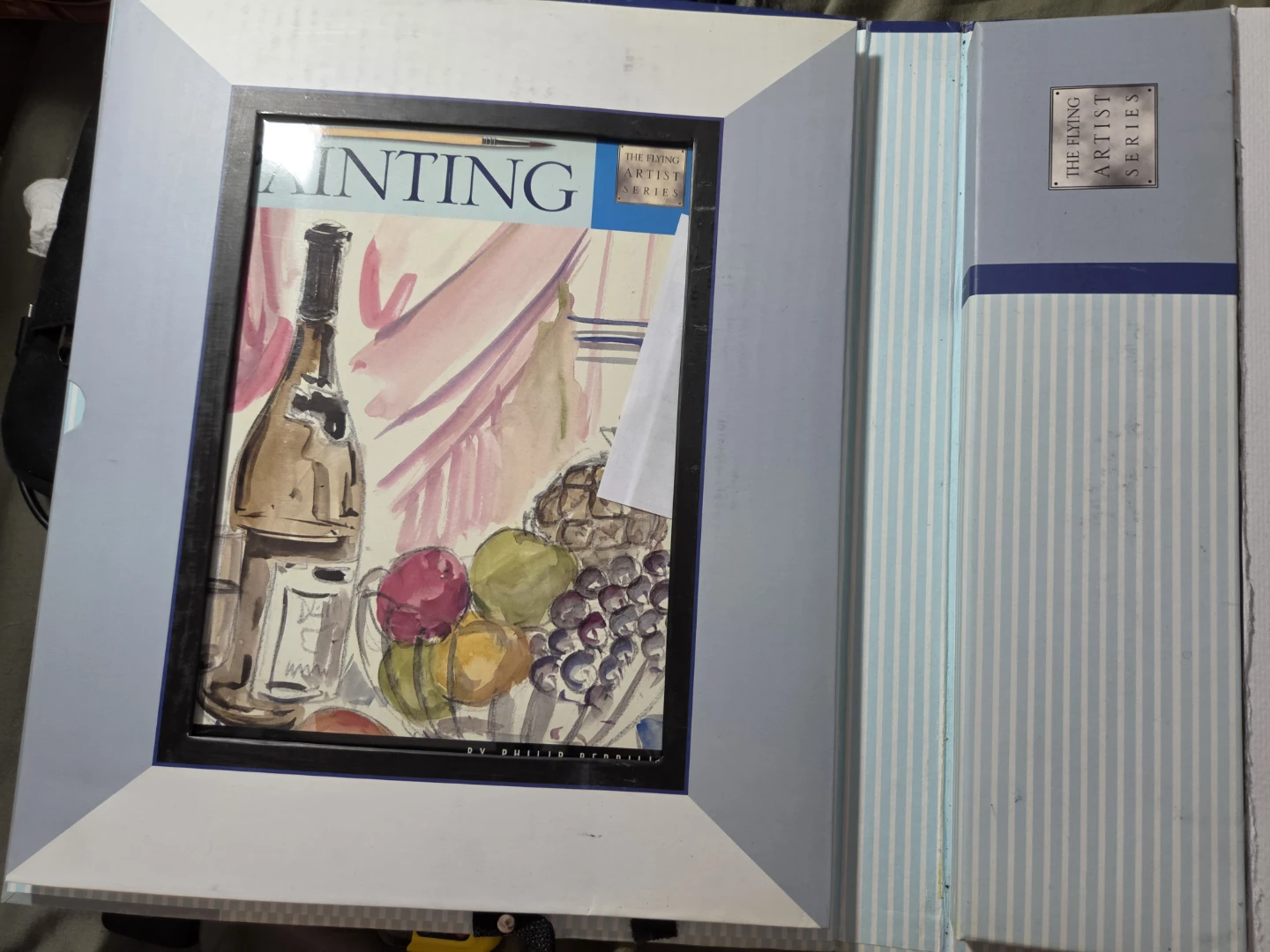Complete Watercolor Kit - photo 3