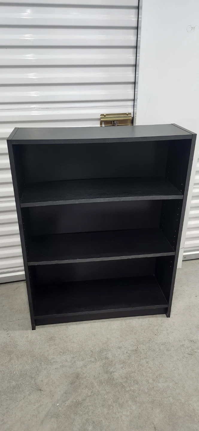 Bookcase - photo 2