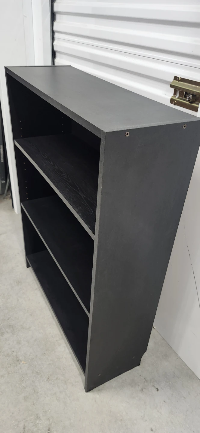 Bookcase - photo 4