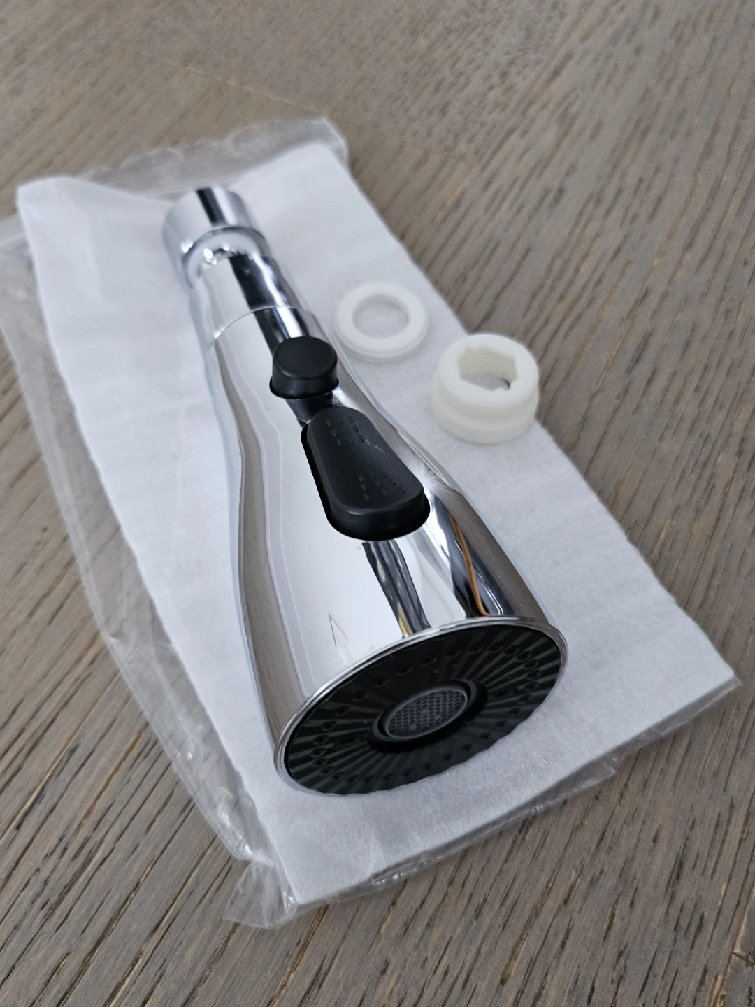 Sink Faucet Sprayer Head - photo 4