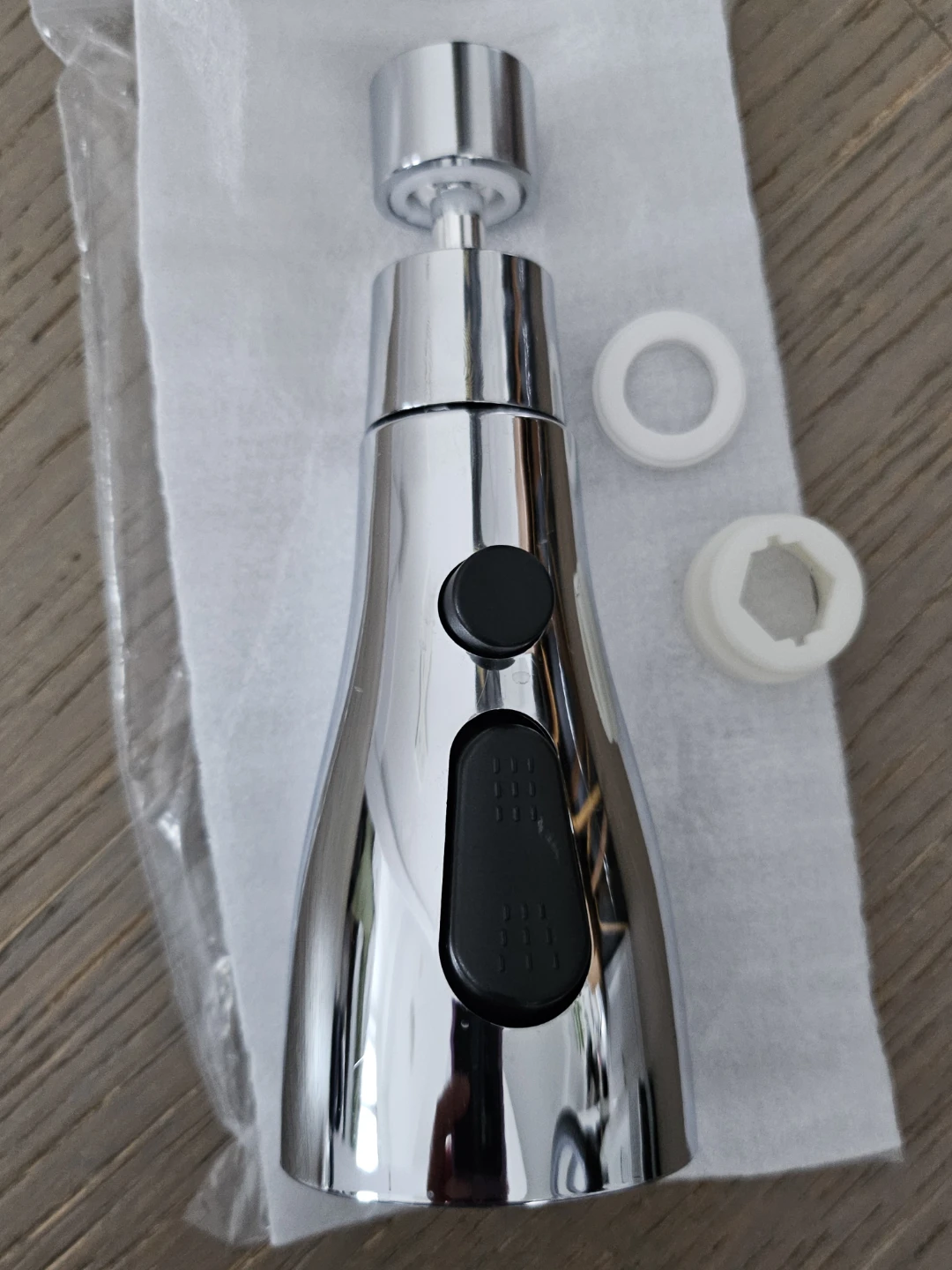 Sink Faucet Sprayer Head - photo 5