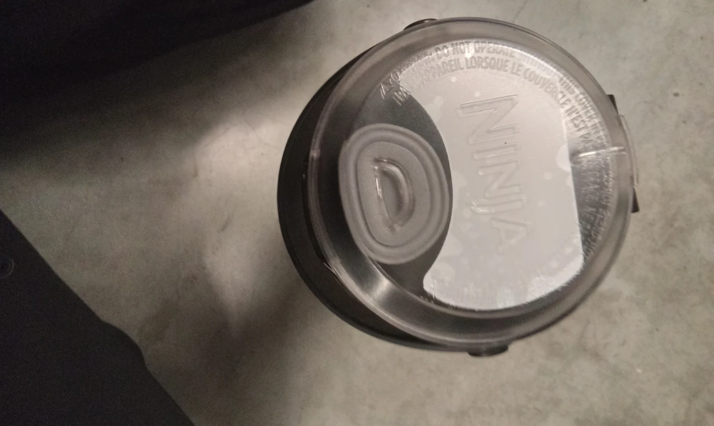 Ninja Personal Blender - photo 3