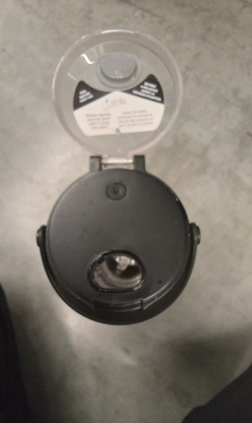Ninja Personal Blender - photo 4