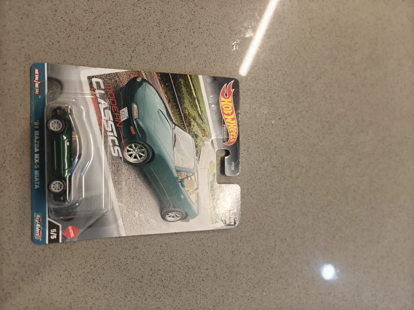 Hotwheels