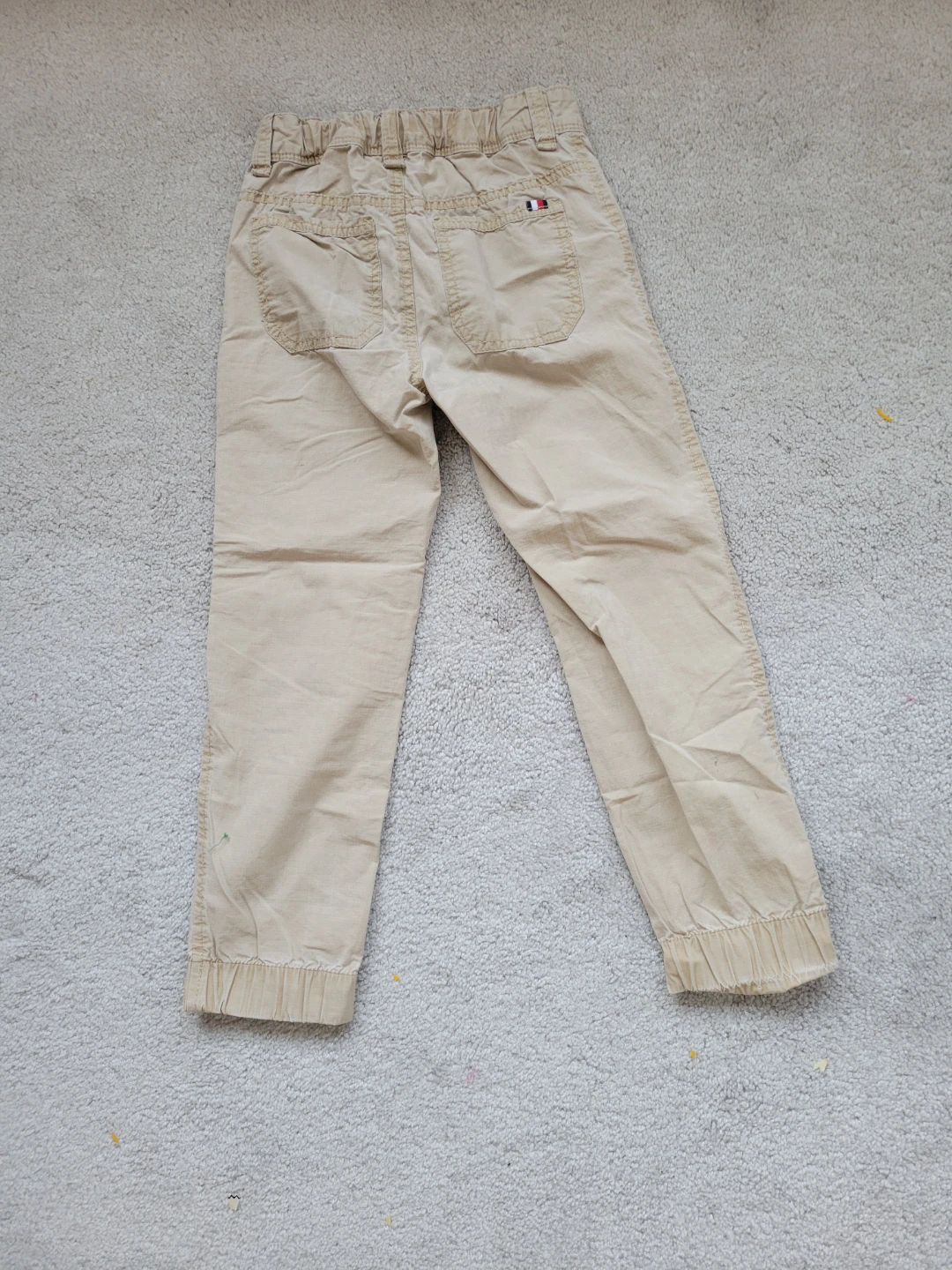 Tommy Hilfiger Kids Cargo Pants Size 6 - photo 3
