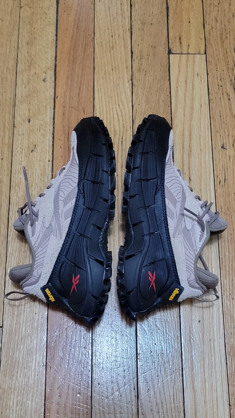 Reebok Zig Kinetica II "Edge" Shoes - Size 6.5 Women's - photo 3