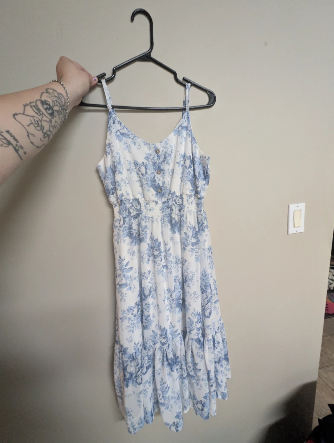 Summer dresses