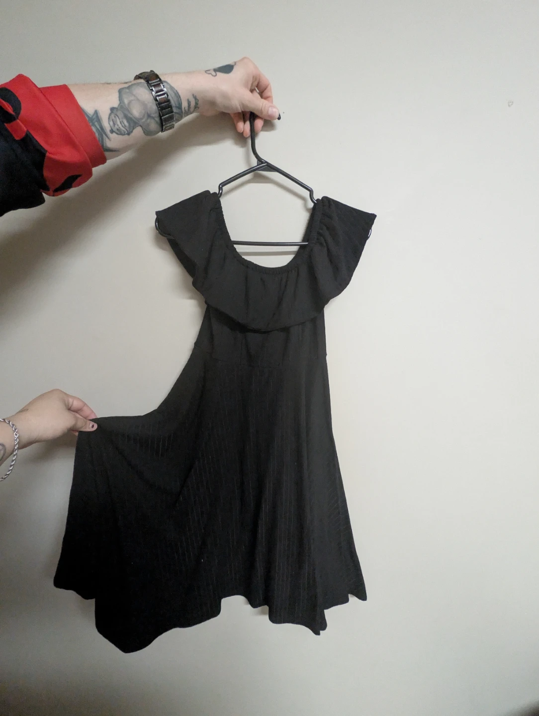 Summer dresses - photo 5