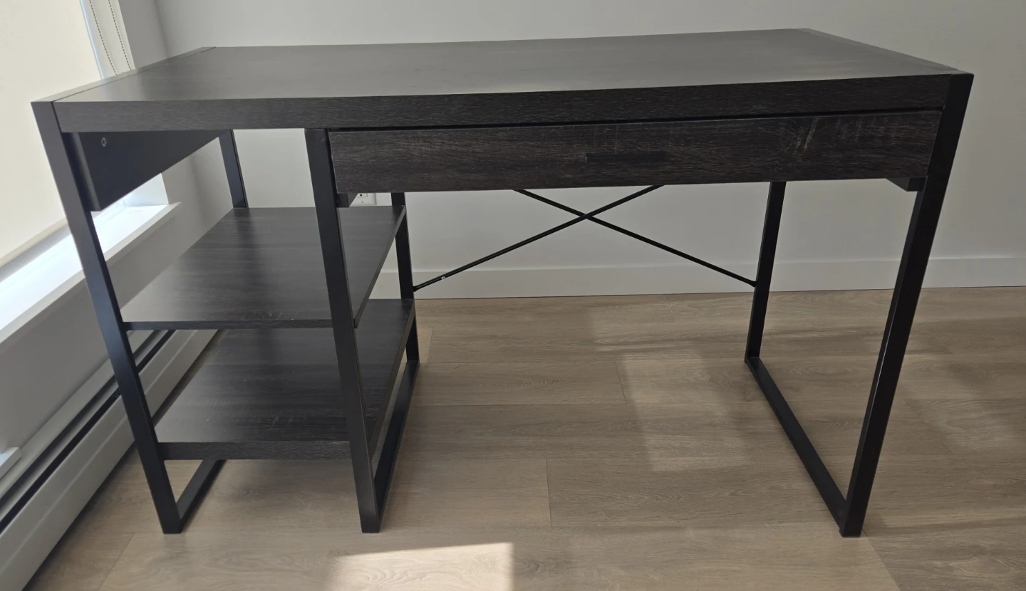 Safdie & Co. Computer Writing Desk 47.65in