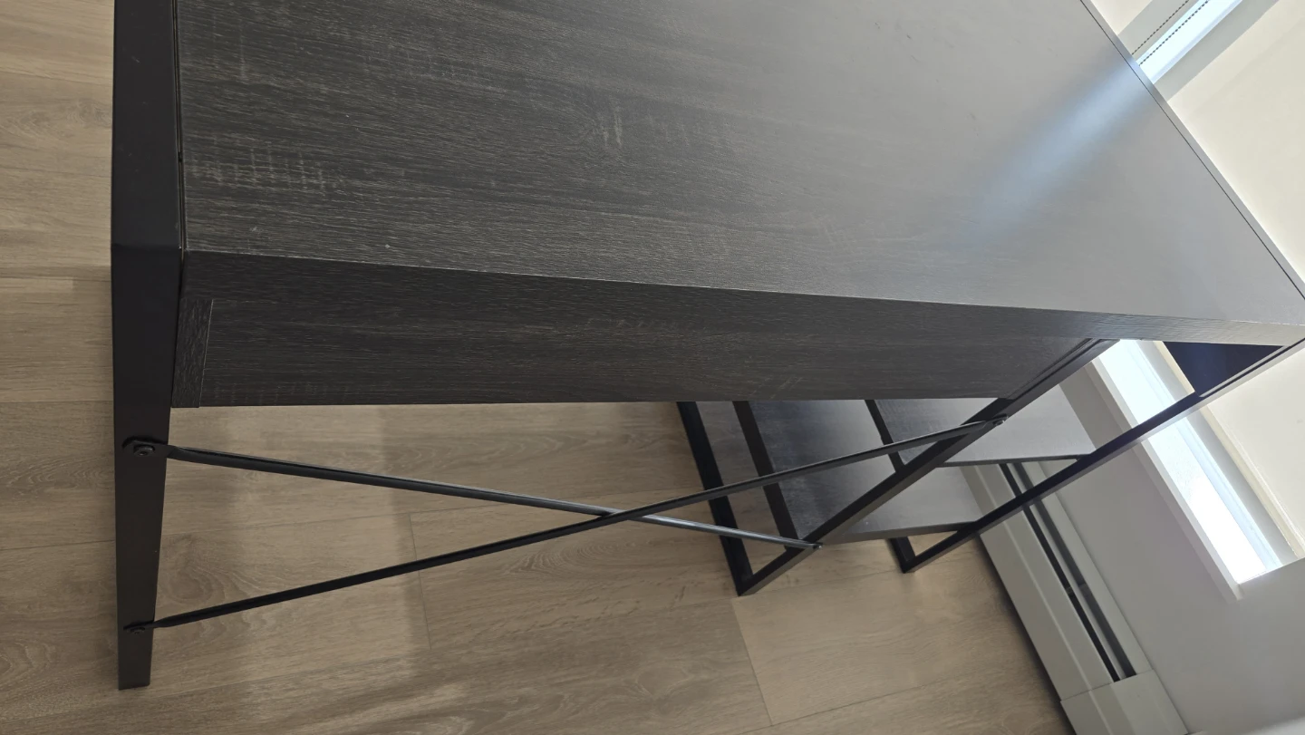 Safdie & Co. Computer Writing Desk 47.65in - photo 3