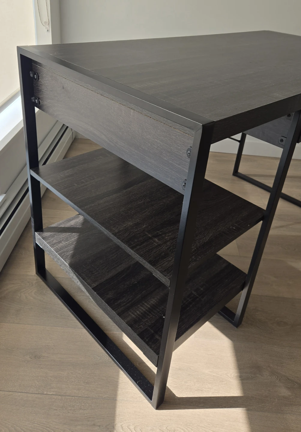 Safdie & Co. Computer Writing Desk 47.65in - photo 4